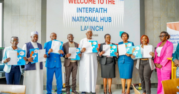 Interfaith health platform to tackle gaps in maternal and adolescent care in Kenya